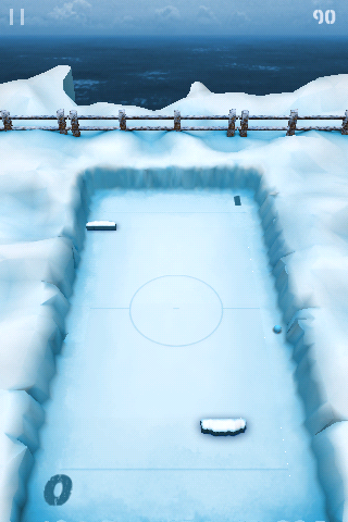 Screenshot Ping Pong 3D Screenshot Ping Pong 3D