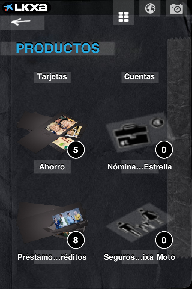 iPhone Screenshot 1