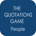 The Quotations Game - People