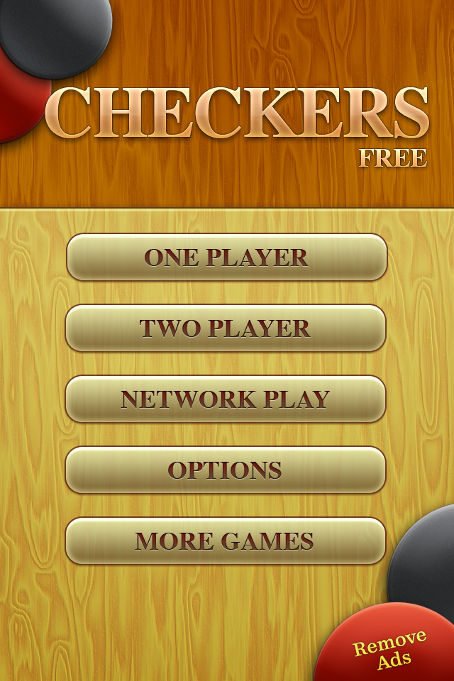 iPhone Screenshot 1